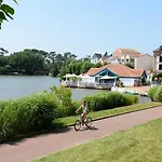 Port Bourgenay - Maeva - 4 Pieces 6 Personnes - Exclusive - Super Mae-8814
