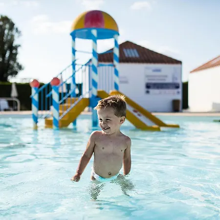 Port Bourgenay - Maeva - 4 Pieces 6 Personnes - Exclusive - Super Mae-8814 * Talmont-Saint-Hilaire