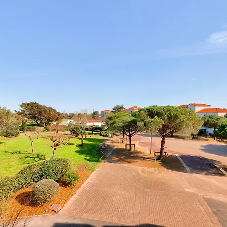 Port Bourgenay - Maeva - 4 Pieces 6 Personnes - Exclusive - Super Mae-8814 *