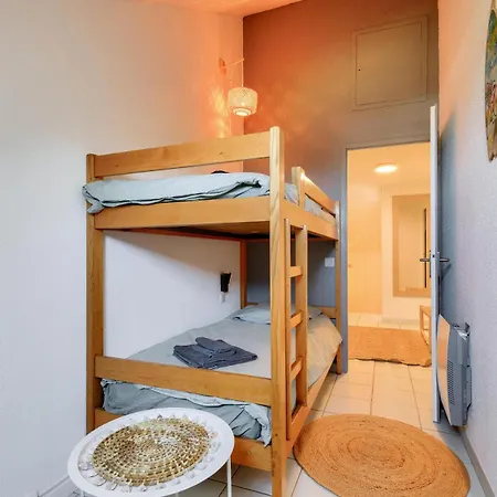 Apartment Port Bourgenay - Maeva - 4 Pieces 6 Personnes - Exclusive - Super Mae-8814