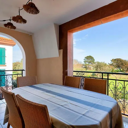 Apartmán Port Bourgenay - Maeva - 4 Pieces 6 Personnes - Exclusive - Super Mae-8814 *