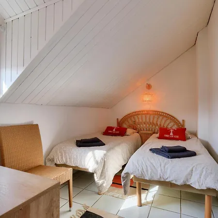 Apartmán Port Bourgenay - Maeva - 4 Pieces 6 Personnes - Exclusive - Super Mae-8814 *