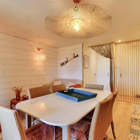 Apartment Port Bourgenay - Maeva - 4 Pieces 6 Personnes - Exclusive - Super Mae-8814