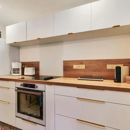 Apartment Port Bourgenay - Maeva - 4 Pieces 6 Personnes - Exclusive - Super Mae-8814 Talmont-Saint-Hilaire