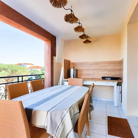 Port Bourgenay - Maeva - 4 Pieces 6 Personnes - Exclusive - Super Mae-8814 Apartment