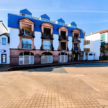 Port Bourgenay - Maeva - 4 Pieces 6 Personnes - Exclusive - Super Mae-8814