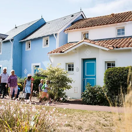 Port Bourgenay - Maeva - 4 Pieces 6 Personnes - Exclusive - Super Mae-8814 Apartment