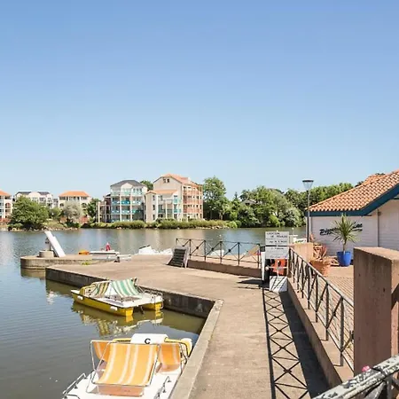 Résidence Port Bourgenay - Maeva - 4 Pièces 6 Personnes - Exclusive - Super Mae-8814