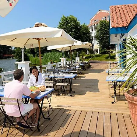 Apartmán Port Bourgenay - Maeva - 4 Pieces 6 Personnes - Exclusive - Super Mae-8814