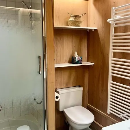 Port Bourgenay - Maeva - 4 Pieces 6 Personnes - Exclusive - Super Mae-8814 *