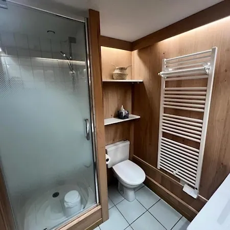 Port Bourgenay - Maeva - 4 Pieces 6 Personnes - Exclusive - Super Mae-8814 Talmont-Saint-Hilaire