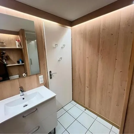 Port Bourgenay - Maeva - 4 Pieces 6 Personnes - Exclusive - Super Mae-8814