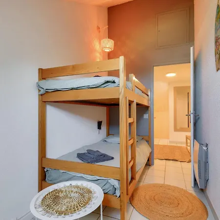 Résidence Port Bourgenay - Maeva - 4 Pièces 6 Personnes - Exclusive - Super Mae-8814 Appartement