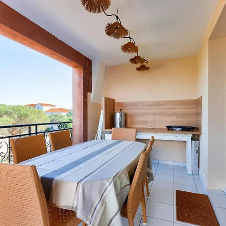 Résidence Port Bourgenay - Maeva - 4 Pièces 6 Personnes - Exclusive - Super Mae-8814 * Talmont-Saint-Hilaire