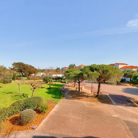 Port Bourgenay - Maeva - 4 Pieces 6 Personnes - Exclusive - Super Mae-8814 *