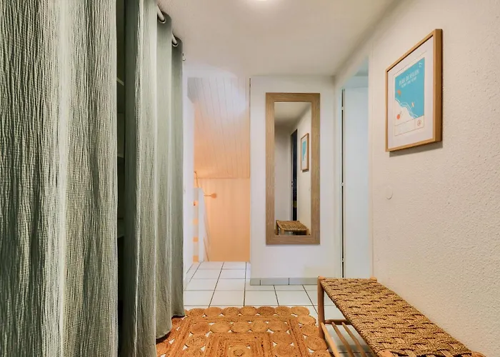 Port Bourgenay - Maeva - 4 Pieces 6 Personnes - Exclusive - Super Mae-8814