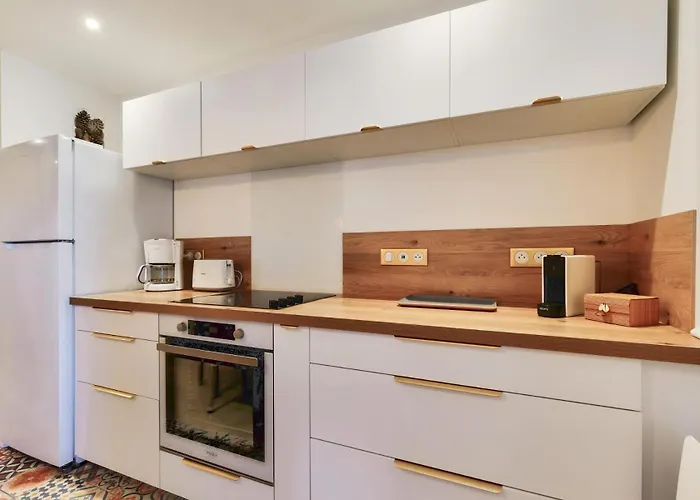 דירה Port Bourgenay - Maeva - 4 Pieces 6 Personnes - Exclusive - Super Mae-8814 Talmont-Saint-Hilaire