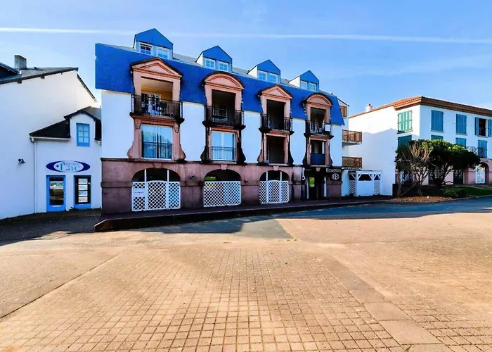 Port Bourgenay - Maeva - 4 Pieces 6 Personnes - Exclusive - Super Mae-8814