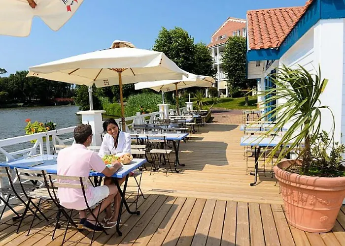 דירה Port Bourgenay - Maeva - 4 Pieces 6 Personnes - Exclusive - Super Mae-8814