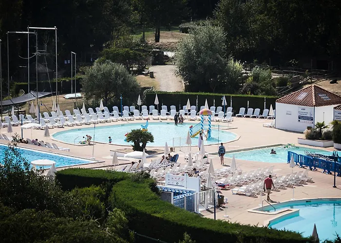 דירה Port Bourgenay - Maeva - 4 Pieces 6 Personnes - Exclusive - Super Mae-8814 *