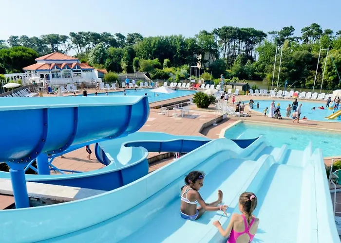 Port Bourgenay - Maeva - 4 Pieces 6 Personnes - Exclusive - Super Mae-8814 * Talmont-Saint-Hilaire