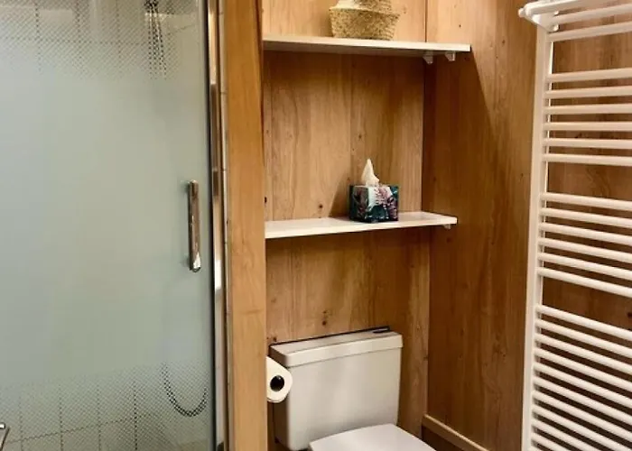 Port Bourgenay - Maeva - 4 Pieces 6 Personnes - Exclusive - Super Mae-8814 *