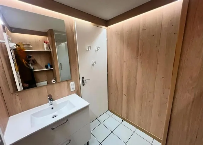 Port Bourgenay - Maeva - 4 Pieces 6 Personnes - Exclusive - Super Mae-8814